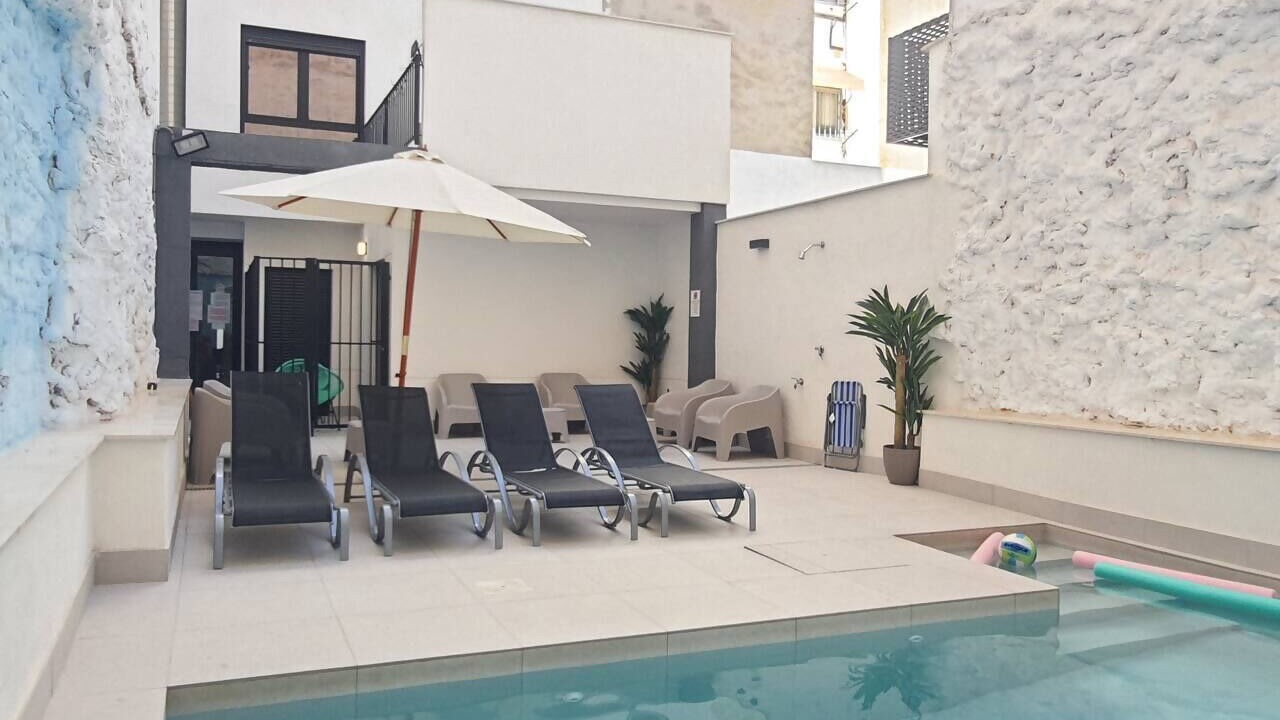 Photo of Outdoor in Alicante