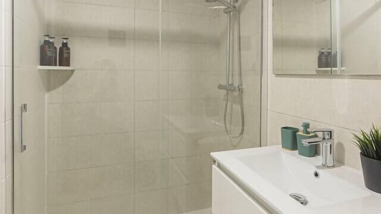 Photo of Bathroom in Alicante