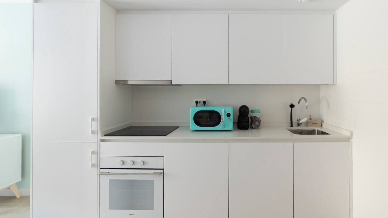 Photo of Kitchen in Alicante