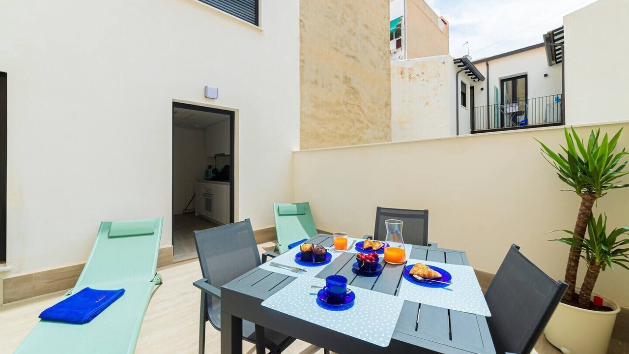Photo of Outdoor in Alicante