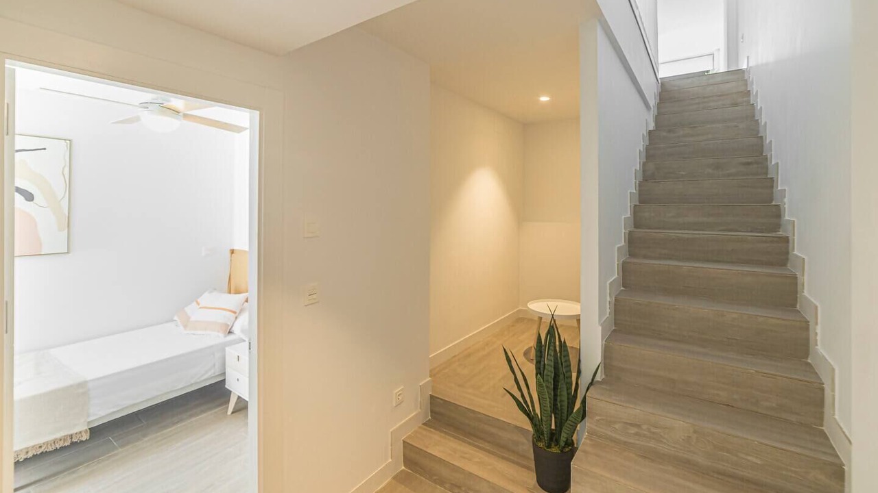Photo of Bedroom in Alicante