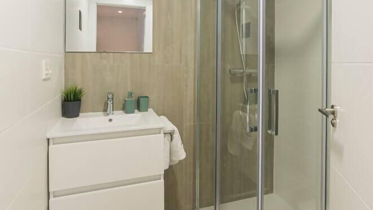 Photo of Bathroom in Alicante