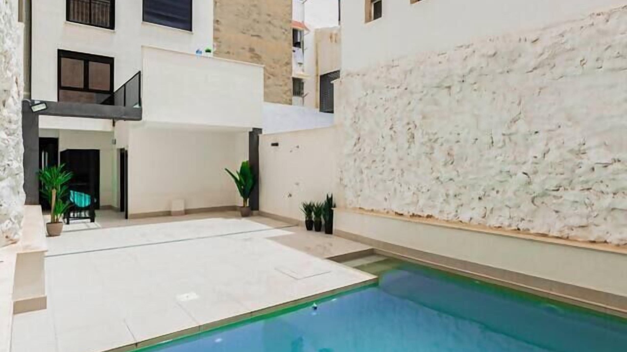 Photo of Outdoor in Alicante