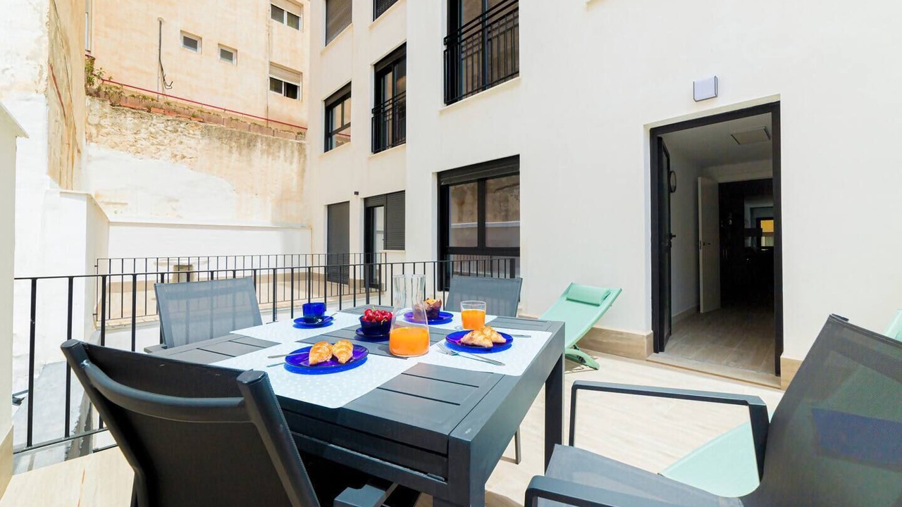 Photo of Outdoor in Alicante
