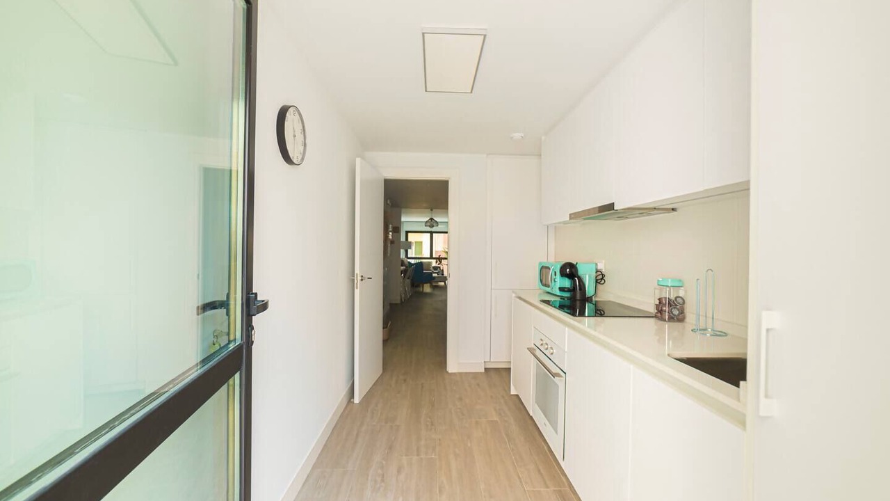 Photo of Kitchen in Alicante