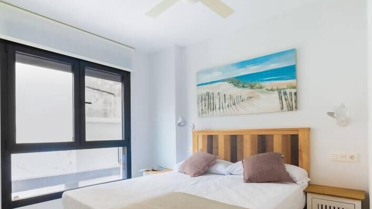 Photo of Bedroom in Alicante