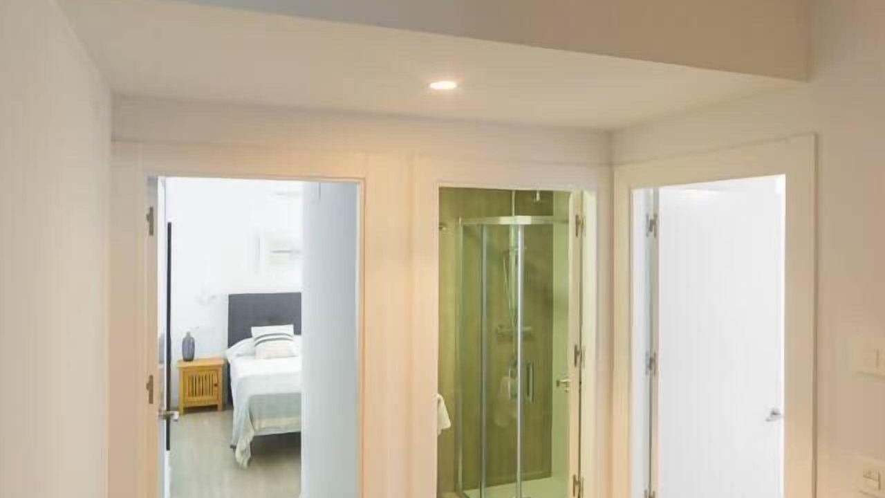 Photo of Bedroom in Alicante