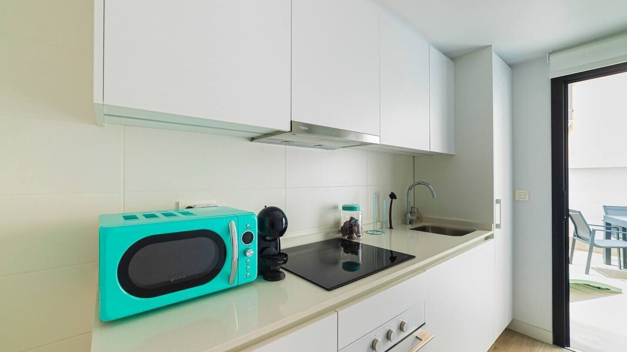 Photo of Kitchen in Alicante