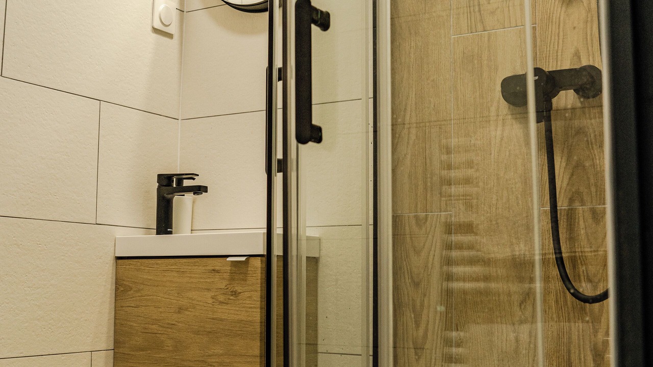 Photo of Bathroom in Cambrai