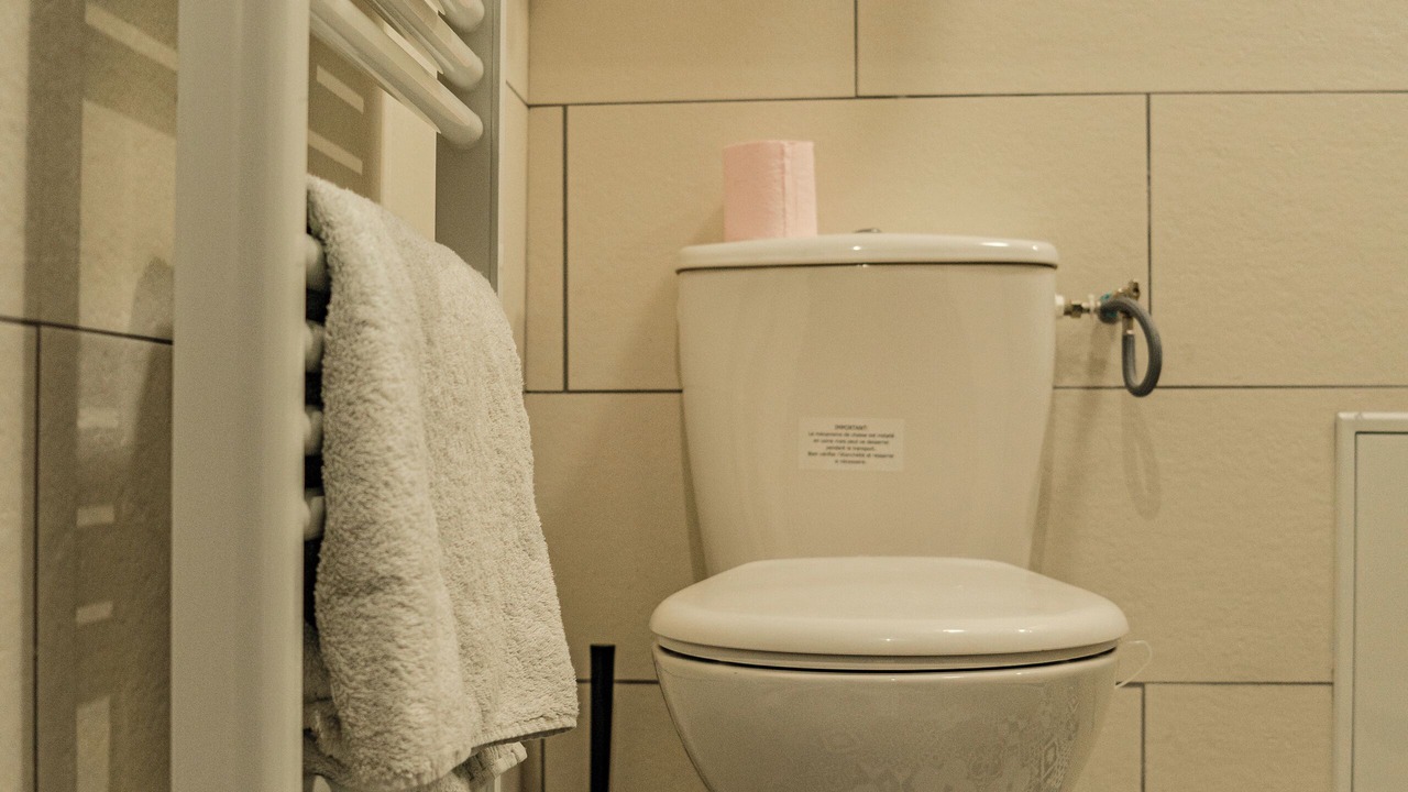 Photo of Bathroom in Cambrai