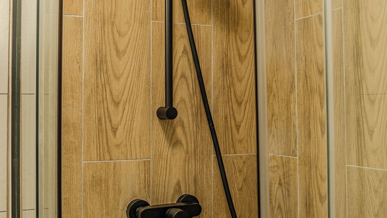 Photo of Bathroom in Cambrai