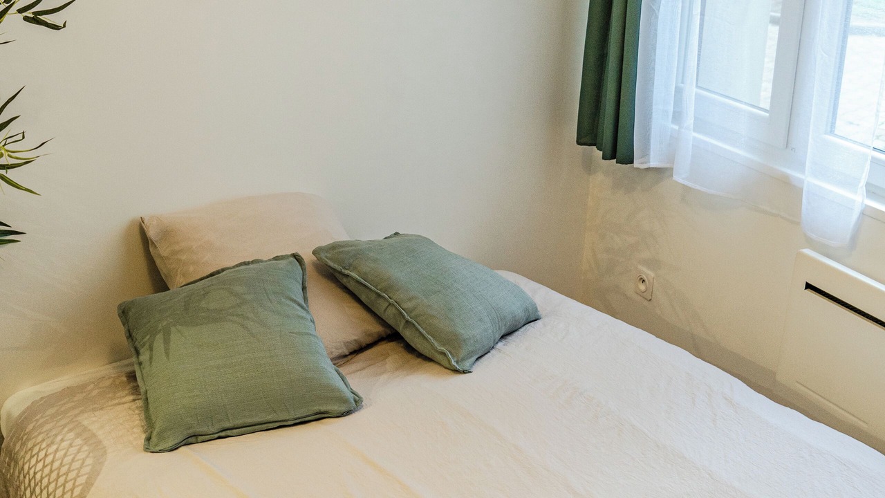 Photo of Bedroom in Cambrai