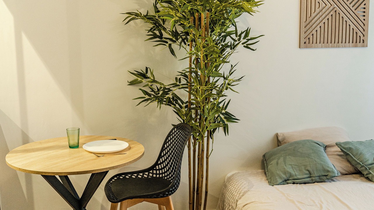 Photo of Bedroom in Cambrai