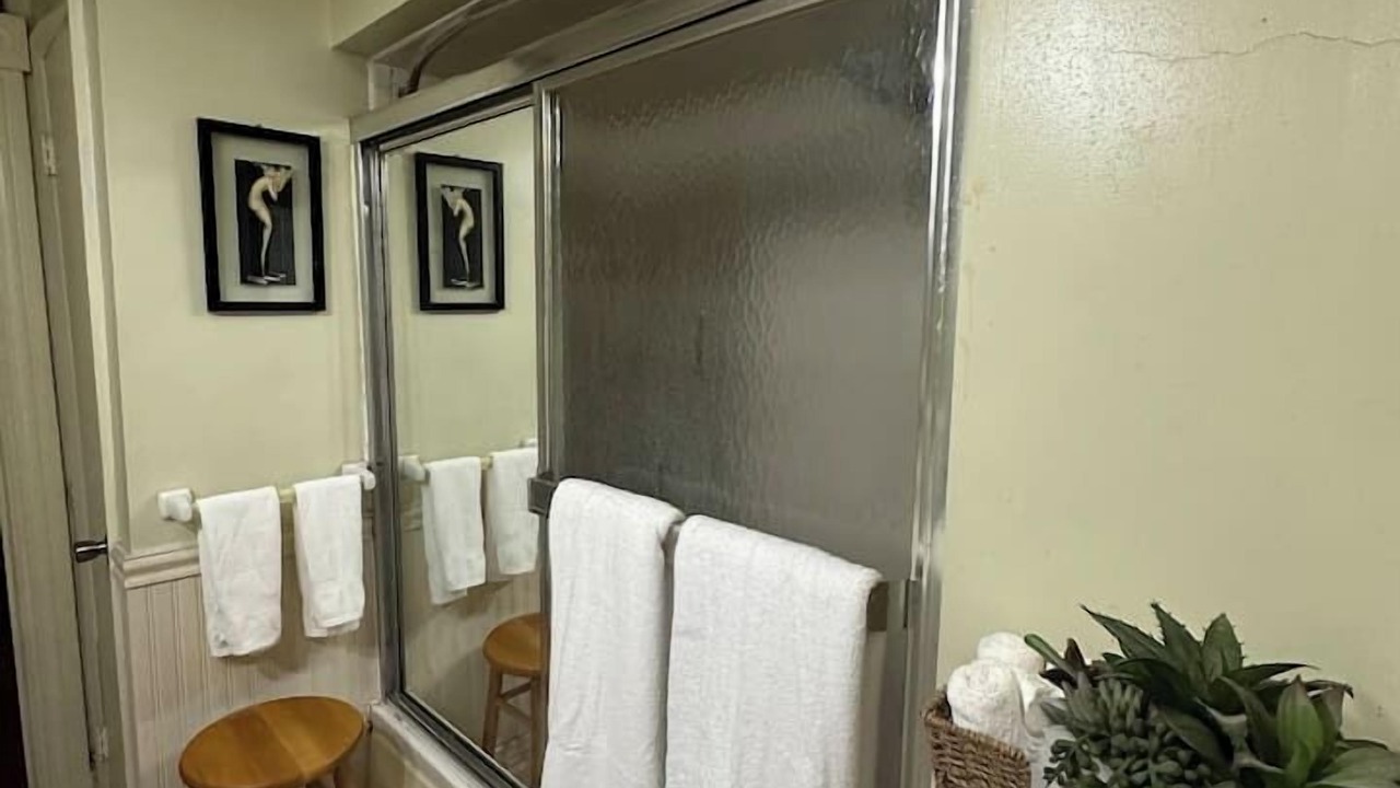 Photo of Bathroom in Westminster