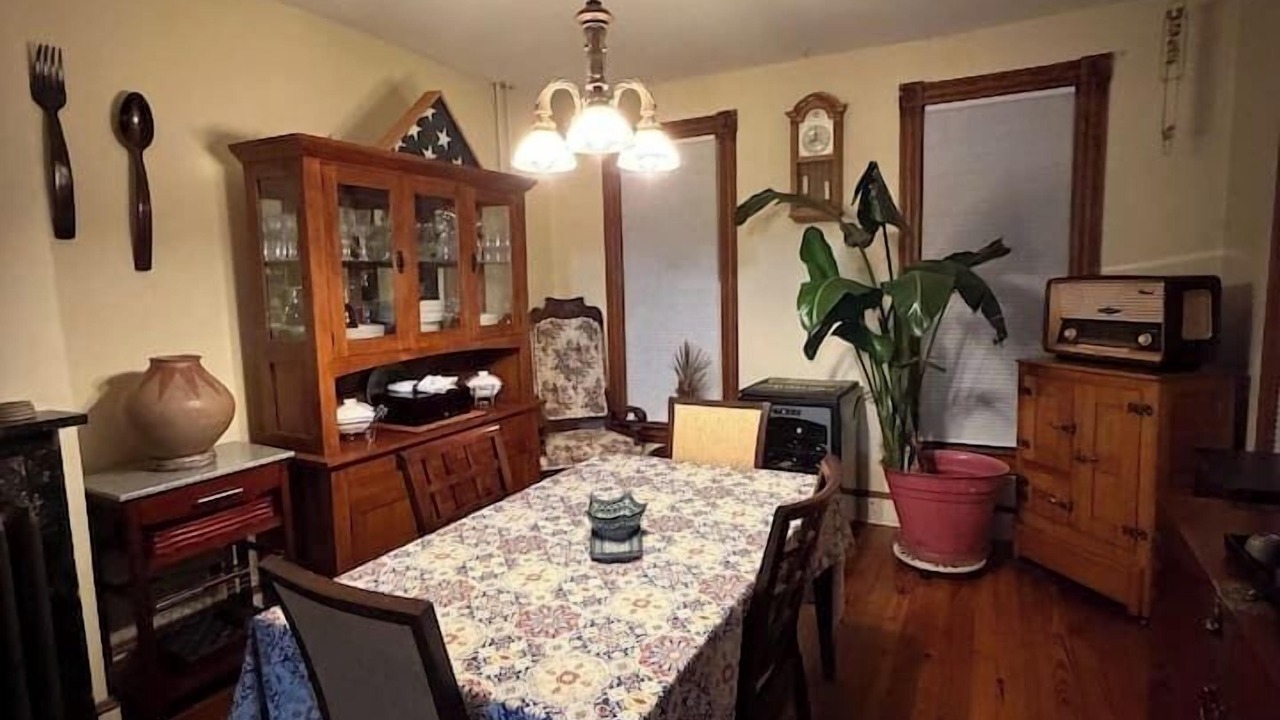 Photo of Bedroom in Westminster