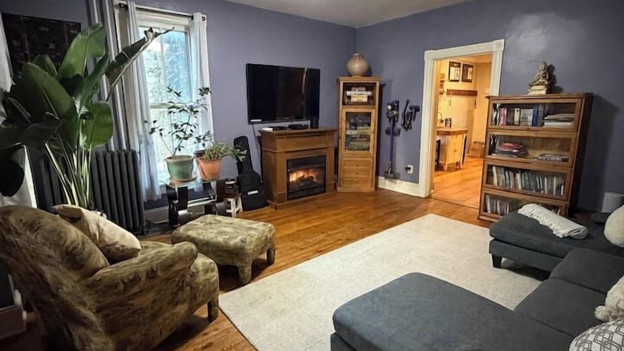 Photo of Bedroom in Westminster