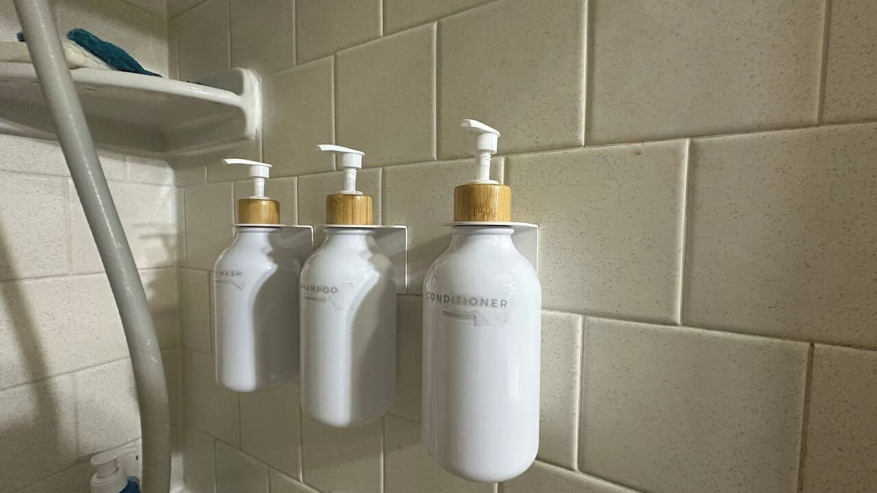 Photo of Bathroom in Westminster
