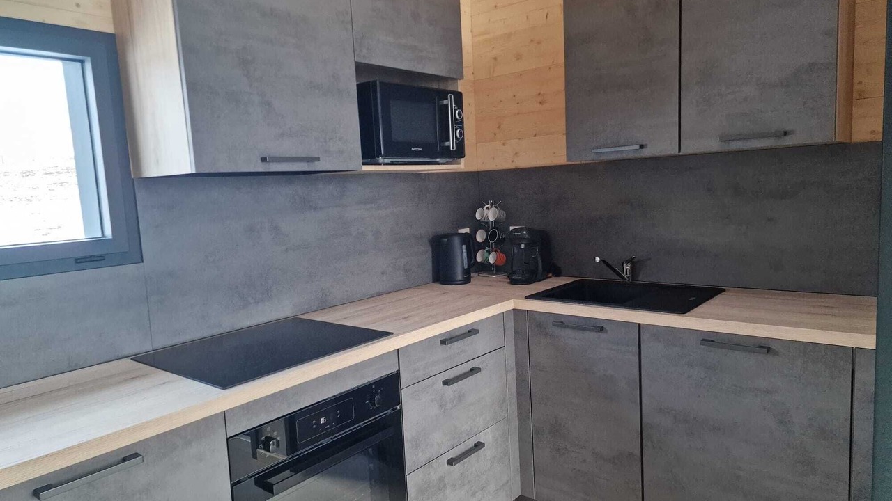 Photo of Kitchen in Fraroz