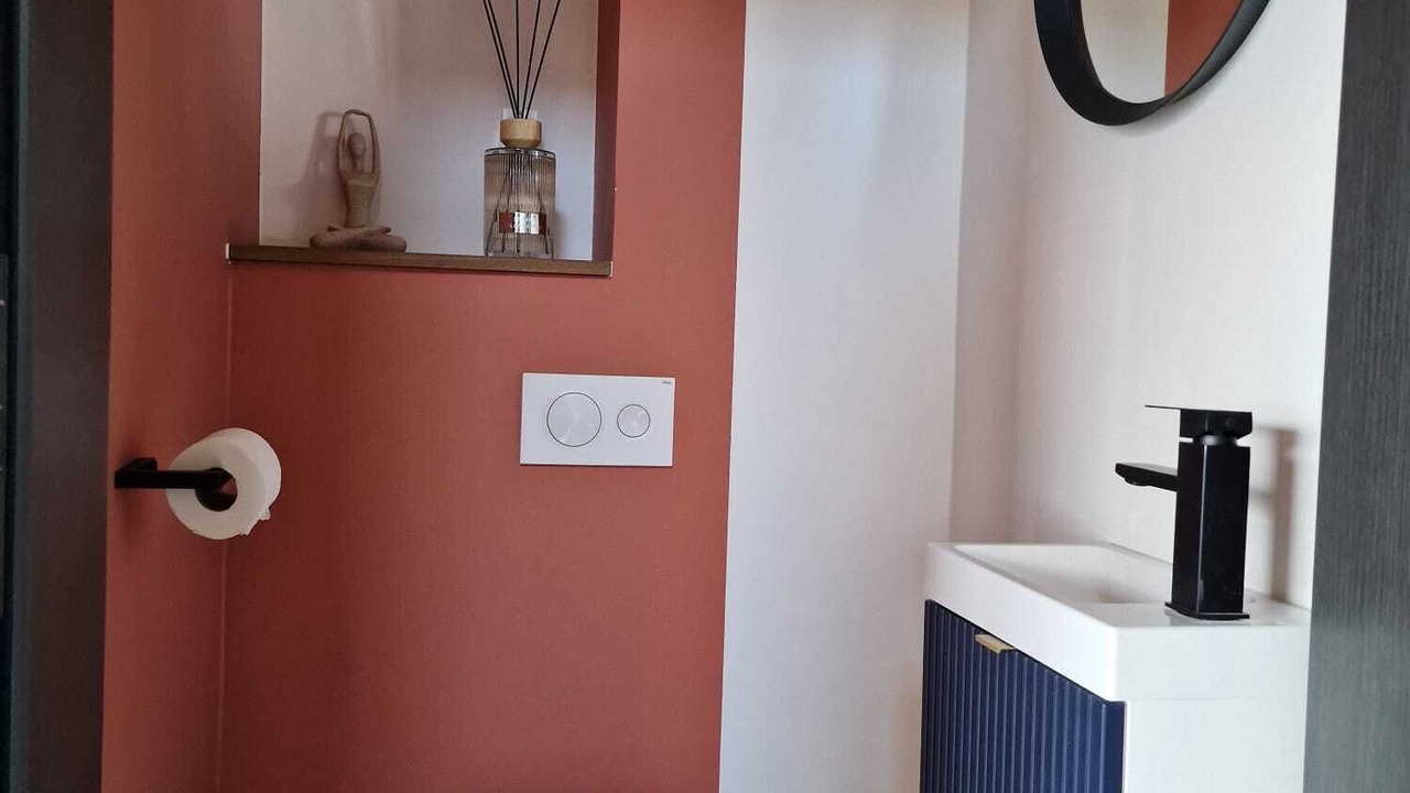 Photo of Bathroom in Fraroz