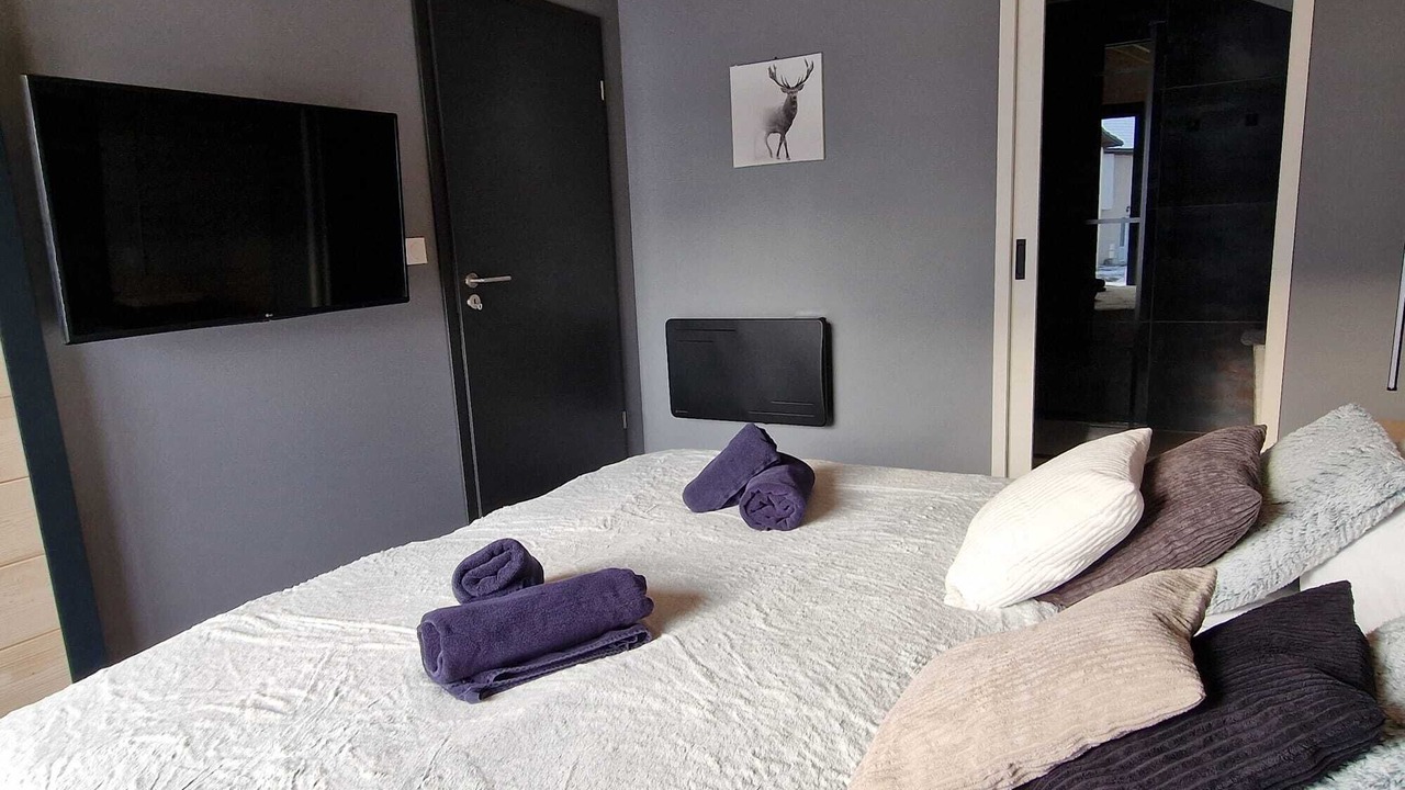 Photo of Bedroom in Fraroz
