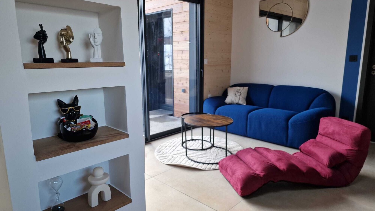 Photo of Livingroom in Fraroz