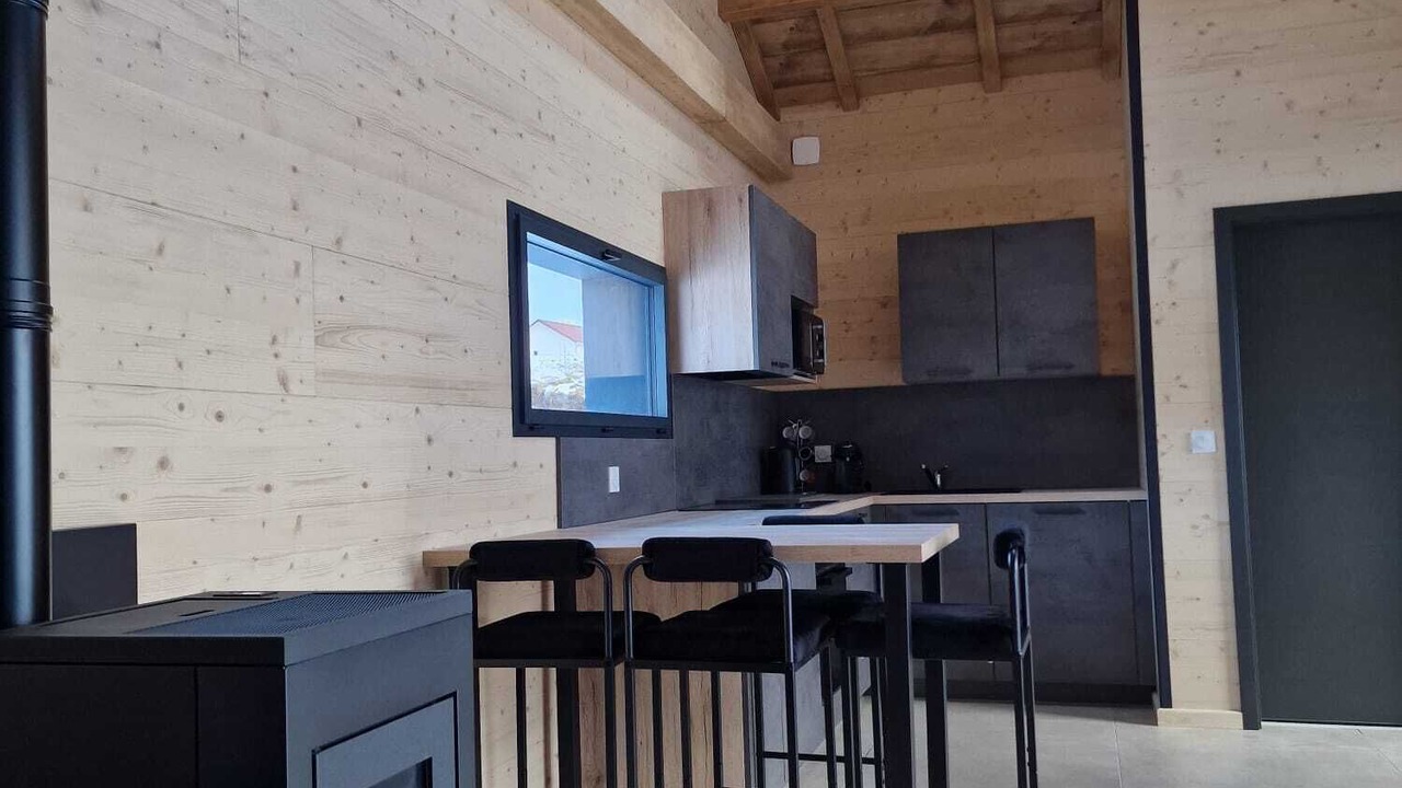 Photo of Kitchen in Fraroz