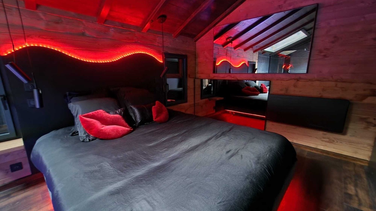Photo of Bedroom in Fraroz