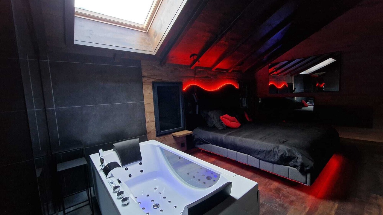 Photo of Bedroom in Fraroz