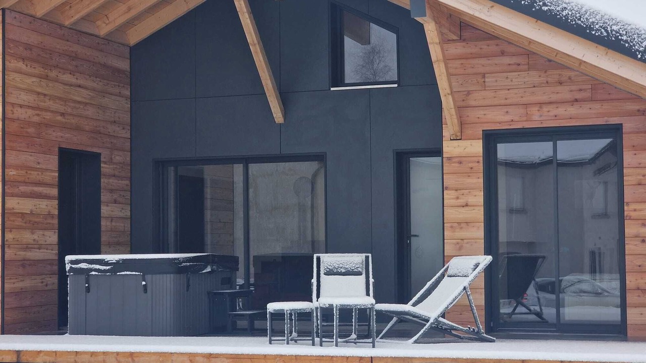 Photo of Patio Balcony in Fraroz