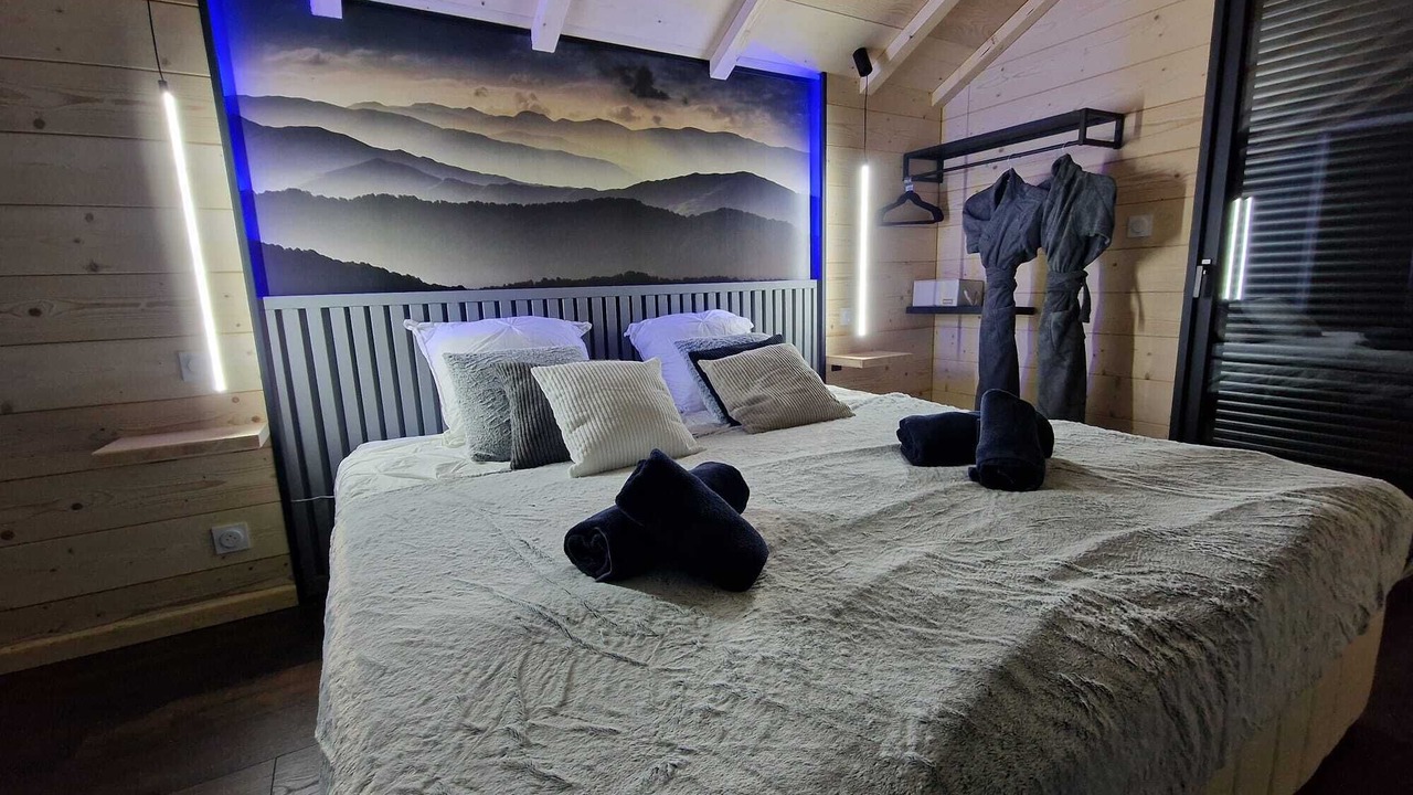 Photo of Bedroom in Fraroz
