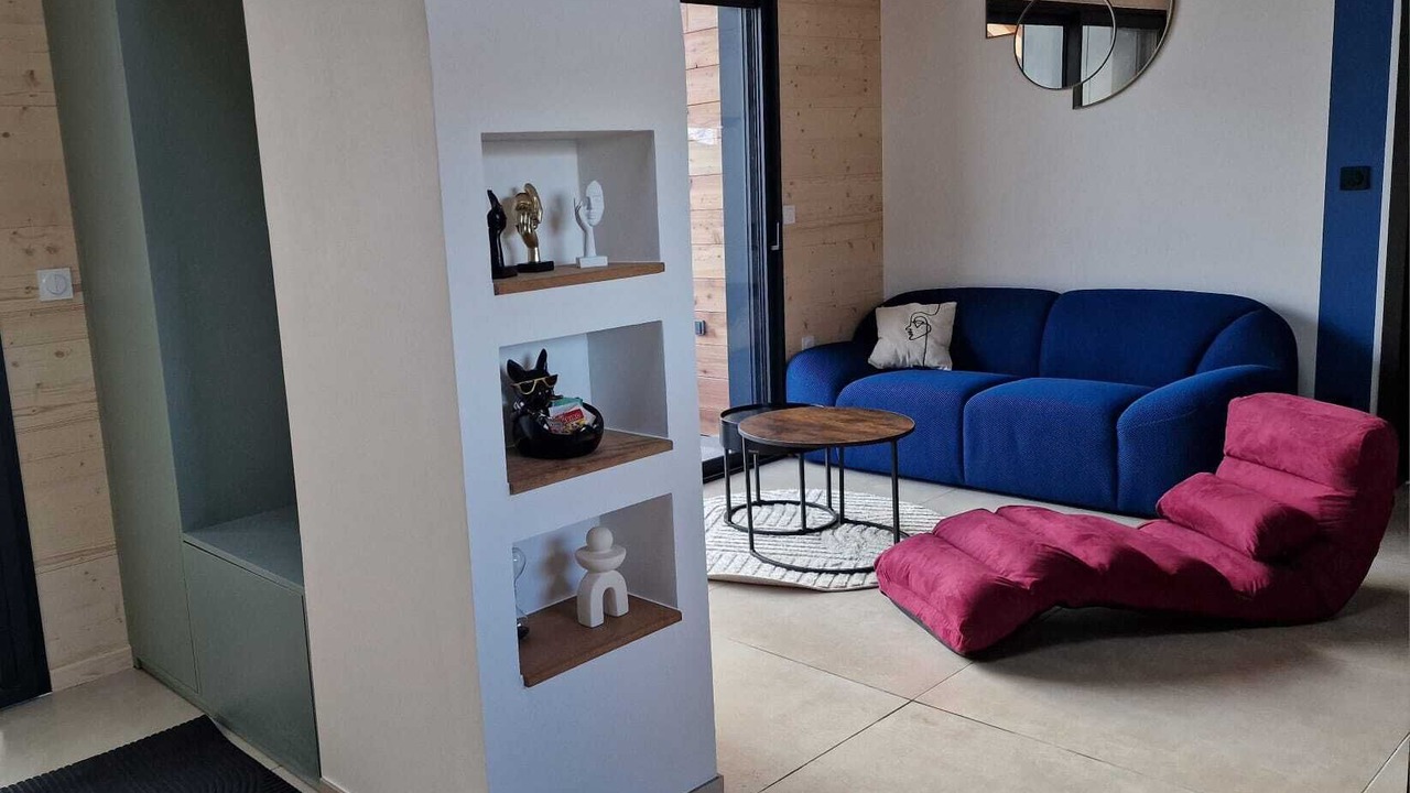 Photo of Livingroom in Fraroz