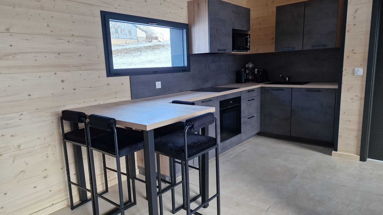 Photo of Kitchen in Fraroz