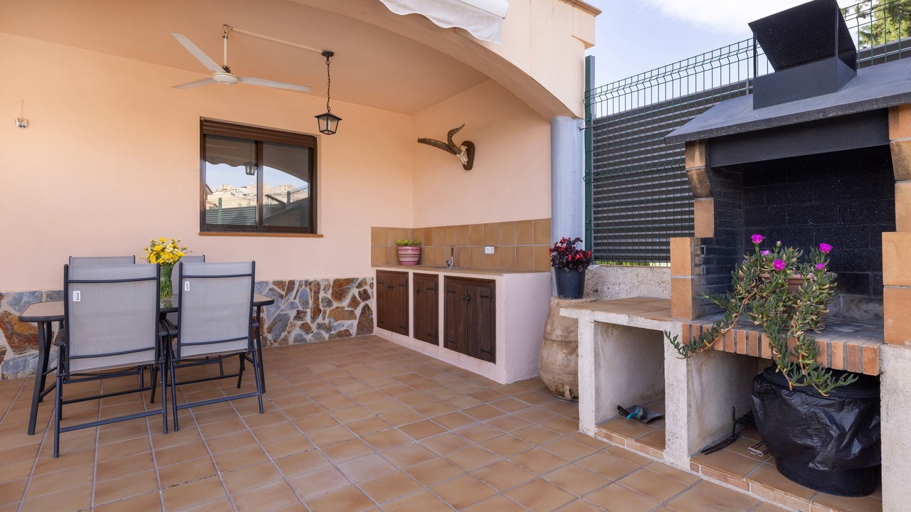 Photo of Outdoor in Horta de Sant Joan