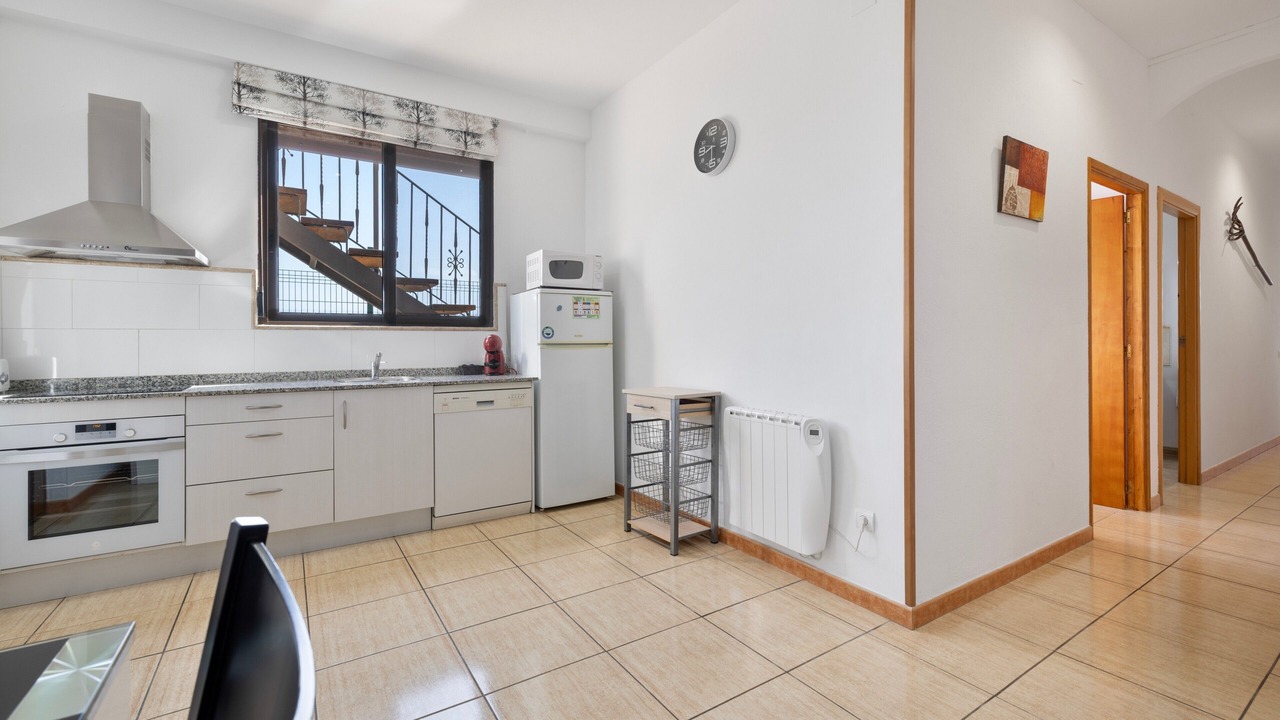 Photo of Kitchen in Horta de Sant Joan