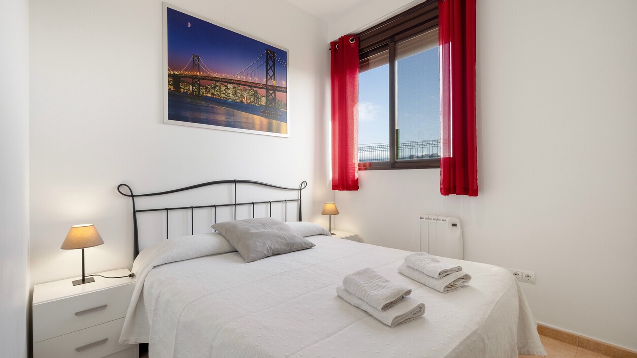 Photo of Bedroom in Horta de Sant Joan