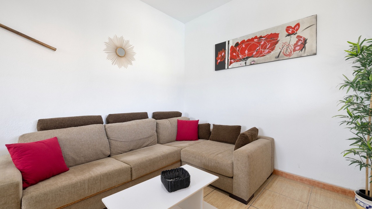 Photo of Livingroom in Horta de Sant Joan