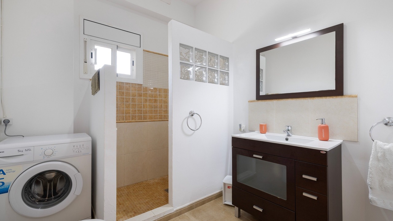 Photo of Bathroom in Horta de Sant Joan