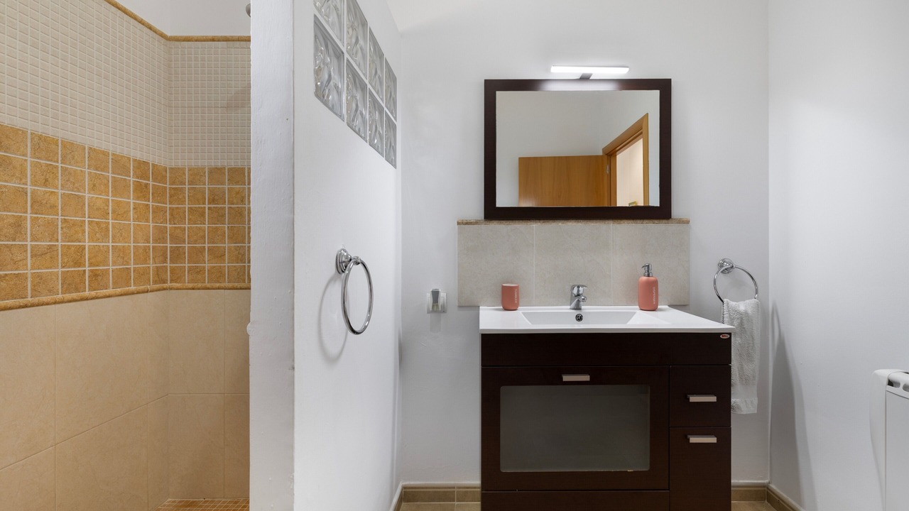 Photo of Bathroom in Horta de Sant Joan