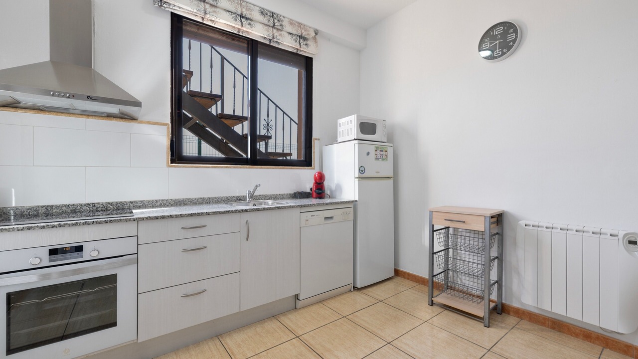 Photo of Kitchen in Horta de Sant Joan