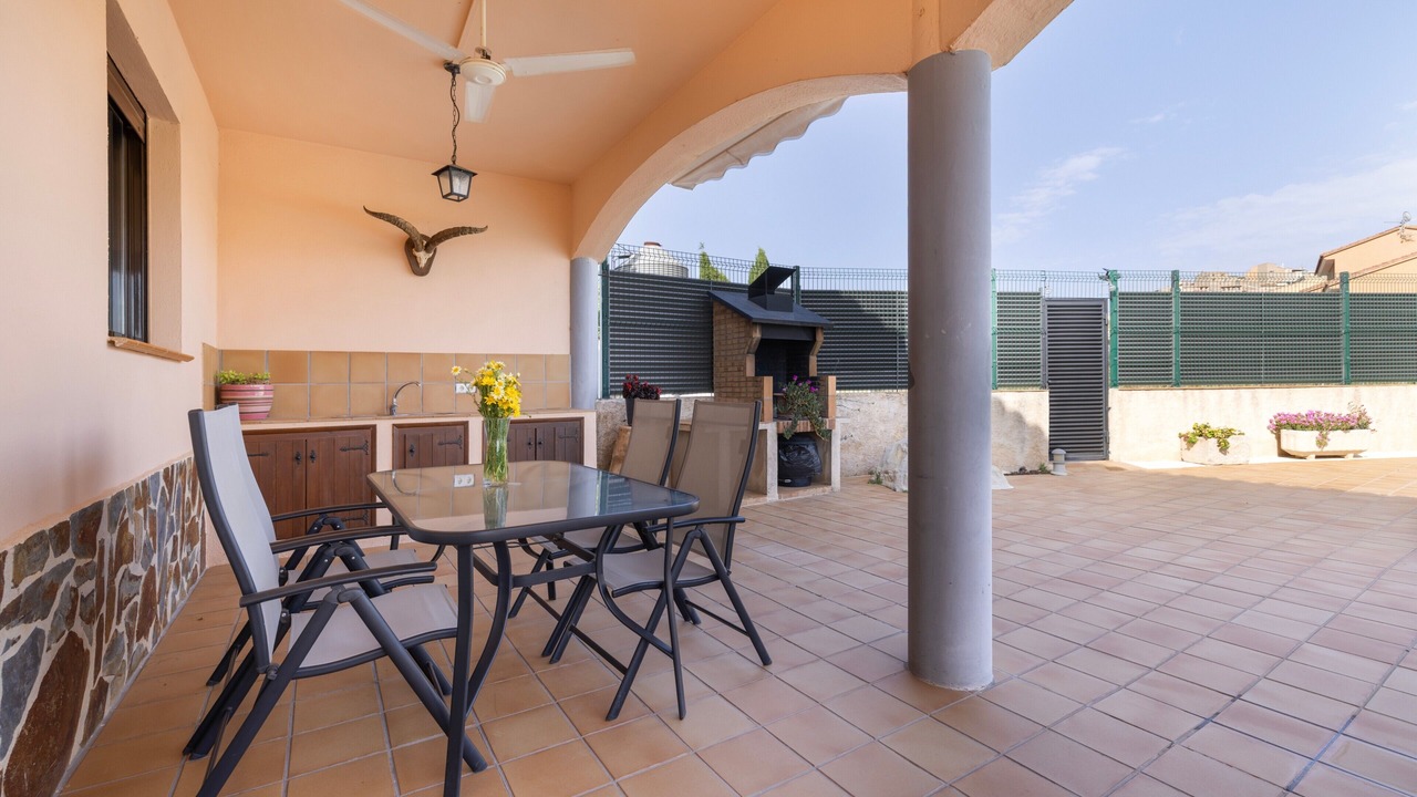 Photo of Outdoor in Horta de Sant Joan