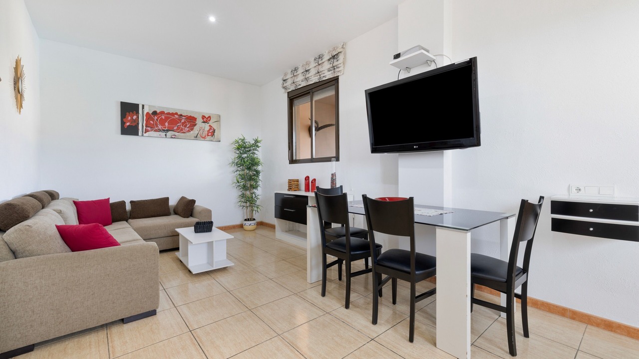 Photo of Livingroom in Horta de Sant Joan