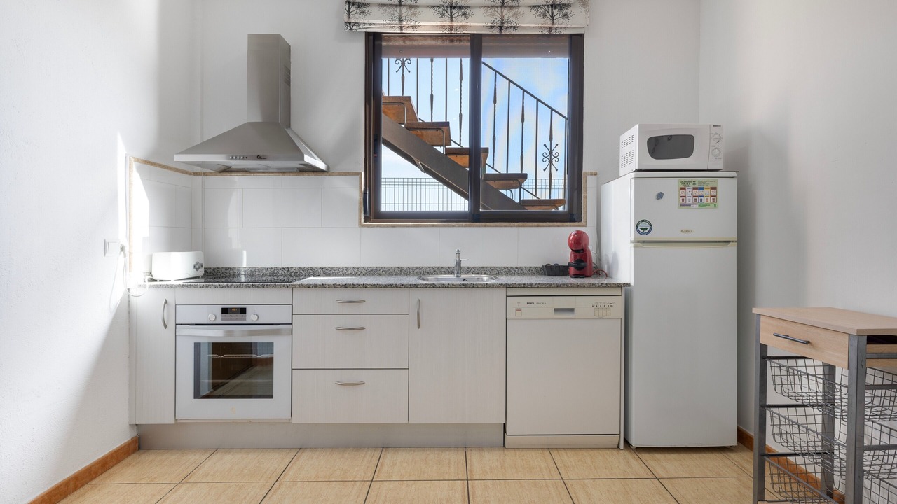 Photo of Kitchen in Horta de Sant Joan