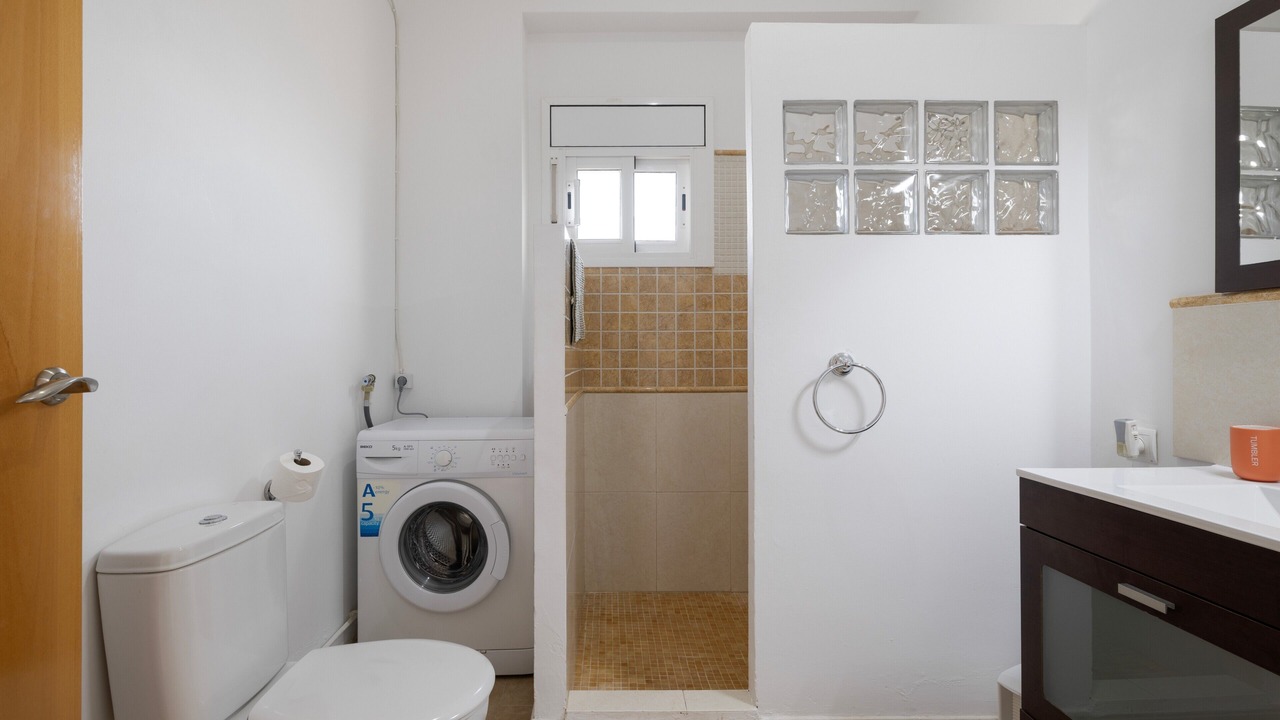 Photo of Bathroom in Horta de Sant Joan