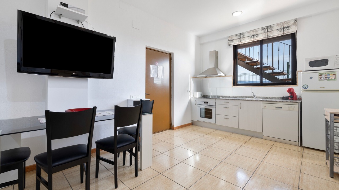 Photo of Kitchen in Horta de Sant Joan