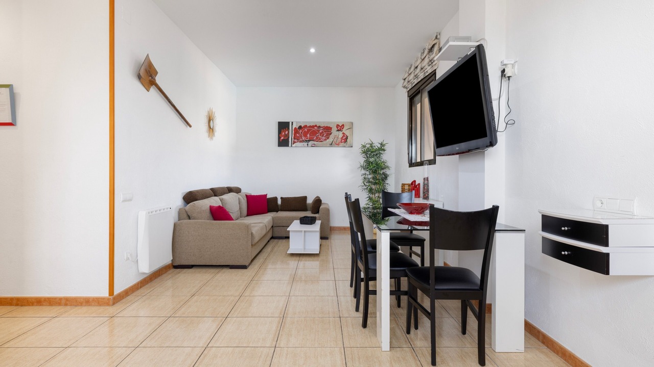 Photo of Livingroom in Horta de Sant Joan