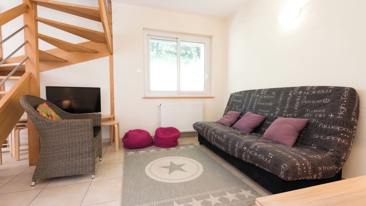 Photo of Livingroom in Vaunaveys-la-Rochette