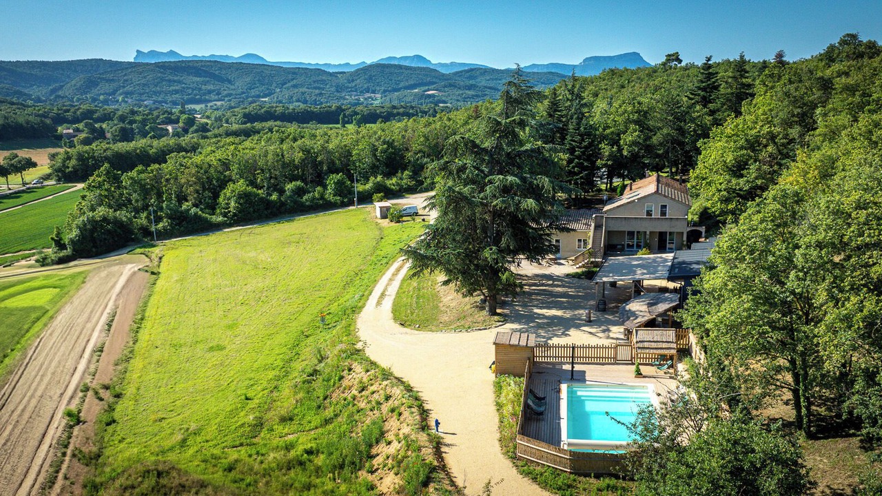 Photo of Outdoor in Vaunaveys-la-Rochette