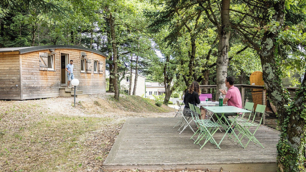 Photo of Outdoor in Vaunaveys-la-Rochette