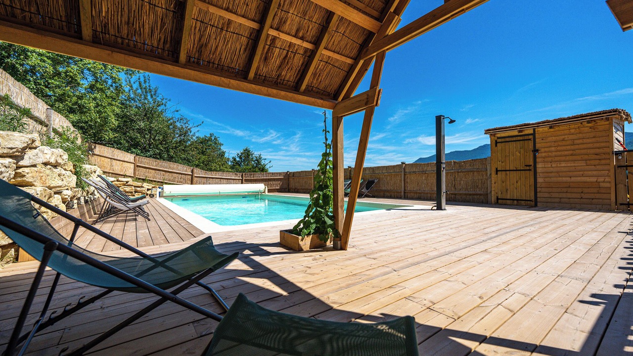 Photo of Outdoor in Vaunaveys-la-Rochette