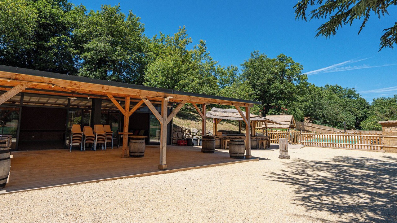Photo of Patio Balcony in Vaunaveys-la-Rochette